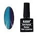 Bluesky Colour Changing Gel Nail Polish, 10 ml, Sky Navy