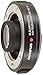 Price comparison product image Olympus MC 1.4 Tele Converter for M. Zuiko Digital 40-150 mm Lens – Bl