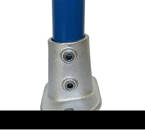 Base Flange - Ramp 48mm 152 48 D