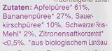 erdbär Freche Freunde „Apfel - 4