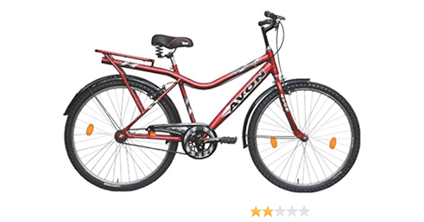 Avon Sunami Bicycle, Frame 18.5 inch 
