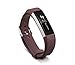 Produktbild MTSZZZF Fitbit Alta/Alta HR Armband Strap + Schnalle Silikon Zubehör, Fitbit Alta/Alta HR Smart Fitness Uhr