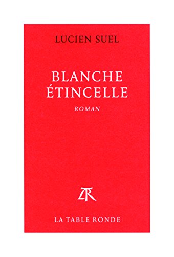 Blanche étincelle