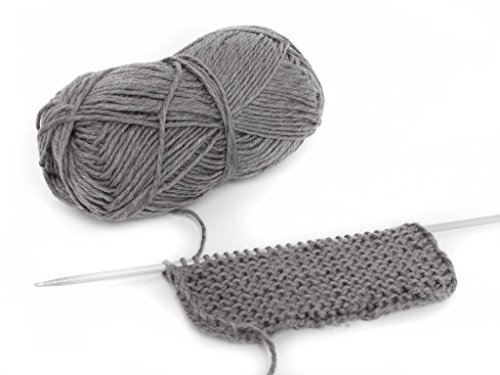 Myboshi 50|50 Wolle 50%Baumwolle / 50% Wolle 110m 50g - 2