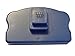 Produktbild vhbw Chip Resetter für Drucker, Tintenpatronen wie Epson T5441, T5442, T5443, T5444, T5445, T5446, T5447