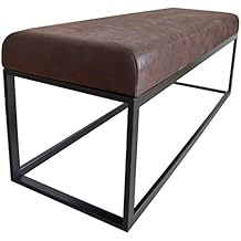 Suchergebnis auf Amazon.de für: esszimmer bank leder