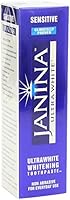 Janina Ultra White Sensitive Whitening Toothpaste