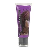 Stargazer UV Neon Hair Gel, Purple