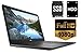 Produktbild Laptop Inspiron 3782 - 16GB DDR4-RAM - 1000GB SSD + 1TB HDD - CD/DVD Brenner - Windows 10 PRO - 44cm (17.3") Full HD Display Matt