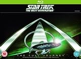 Raumschiff Enterprise - Das nchste Jahrhundert / Star Trek: The Next Generation (Complete Seasons 1-7) - 41-Disc Box Set ( ) (Blu-Ray) - Whoopi Goldberg