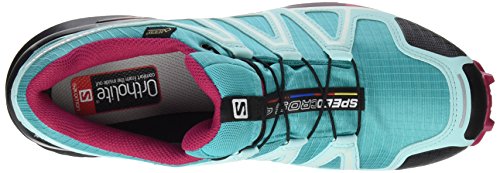 Salomon Damen Speedcross 4 Gtx W Traillaufschuhe - 7