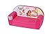 Produktbild Knorrtoys 84684 Barbie Kindersofa, pink
