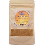 Enthält die Anti-Oxidantien Provitamin A und Vitamin C