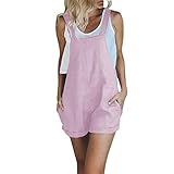 STYLE: Die moderne Leinenshort ist im angesagten Basic Design. Mit dieser lässigen Pants bist du in der warmen Jahreszeit und in jedem Urlaub bestens ausgestattet. Zudem lässt sich die Leinenhose vielseitig kombinieren.