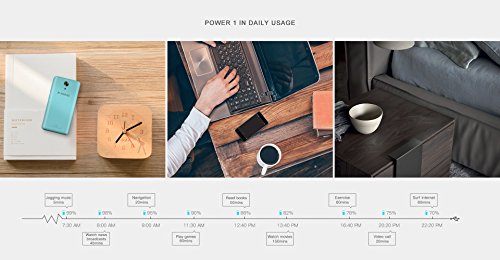 M-Horse m-net power 1,smartphone ohne vertrag,Android 7.0, 5050mAh groÃŸe Batterie,5.0 Zoll FHD 720*1280,1 GB RAM+8 GB ROM,5MP+5MP kamera,MTK6580A 1.3 GHz,3g handy,Grau
