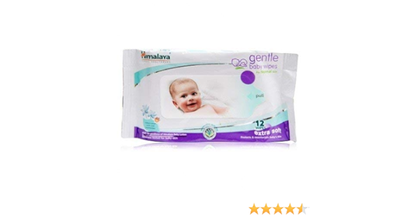 himalaya baby wipes amazon