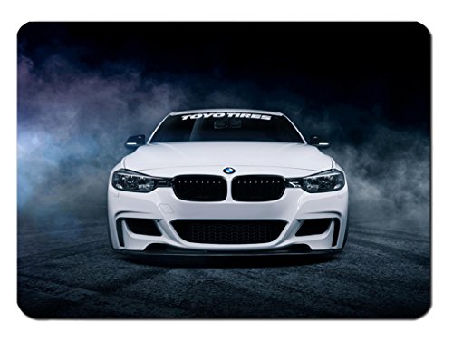 Preisvergleich Produktbild Mauspad 335i Front Design