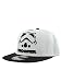 Produktbild Star Wars Trooper White/Black Snapback Cap