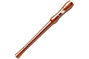 Flauta Hohner 9555 Digitacion Alemana