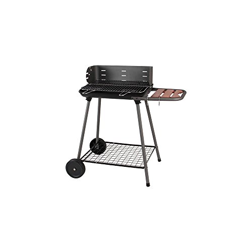 Preisvergleich Produktbild Grill Holzkohlegrill Rimini somagic