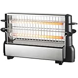 Silvano - Tostador vertical multi pan VT-301