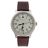 Messerschmitt Herren Flieger Armbanduhr ME-42B