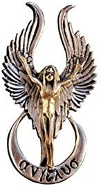 Angélus-Angel Pendant