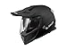 Produktbild LS2 Helm Motorrad MX436 Pioneer, matt black, XXL