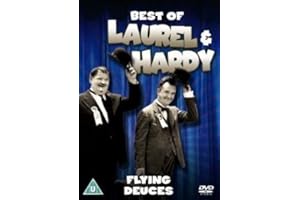 Laurel and Hardy - Flying Deuces