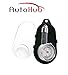 Auto Hub Metallic Analog Tyre Pressure Gauge For Car RS.299.00