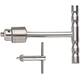 TRUBIOLOGY Orthopedic Instruments T Handle With Chuck and Key