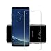 Produktbild Lobwerk 3D Schutzglas für Samsung Galaxy S9 Plus SM-G965 mit 6.2 Zoll Displayschutz 9H Screen Protector Curved Gebogene Abgerundete Ecken