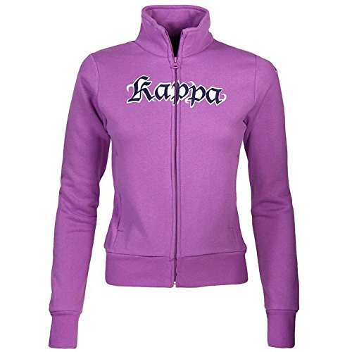 Kappa FLEECE PARFLAY Training WOMAN