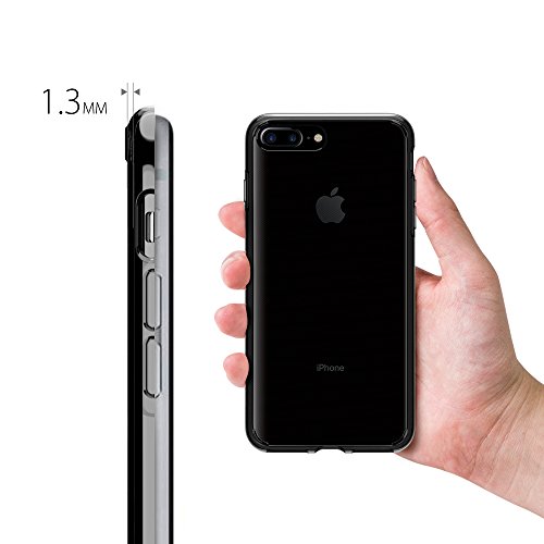 Spigen - Funda para tel fono m vil c digo 043CS20855 Color Transparente reviews Spigen - Funda para tel fono m vil c digo 043CS20855 Color Transparente