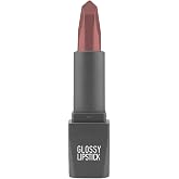 ALIX AVIEN Yoğun Renk Veren Uzun S&uuml;re Kalıcı Nemlendirici Kadifemsi Mat Ruj - Matte Lipstick 419 Berry Basket