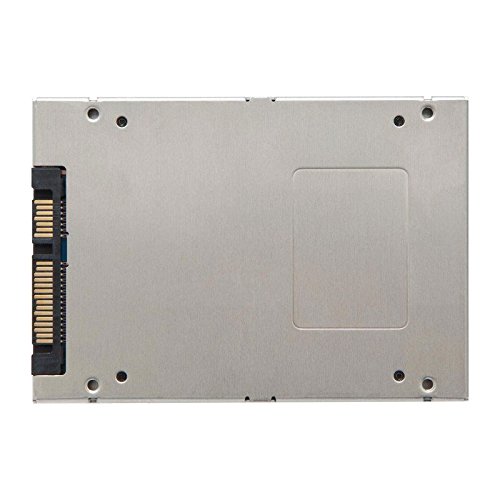 Kingston SSD Now UV400 - Disco Duro S  lido de 120 GB  2 5   SATA 3 