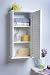 Produktbild Badezimmer schrank/Medizinschränke, weiß,HC-057