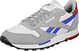 Reebok bietet einen langhaltigen Tragekomfort und steht für hohe Qualität zu einem fairen Preis.