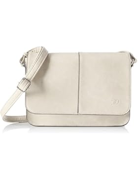 TOM TAILOR Denim Damen Vivien Schultertasche, 7x19.5x26.5 cm