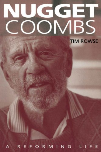 Preisvergleich Produktbild Nugget Coombs: A Reforming Life
