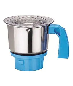 HATIMI'S Chutney Mixer (Silver)