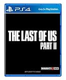  The Last of Us Part II [PlayStation 4]