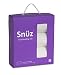 Snuz Crib Bedding Set (Fits SnuzPod and Chicco Next2Me)