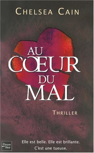 couverture de : Au coeur du mal