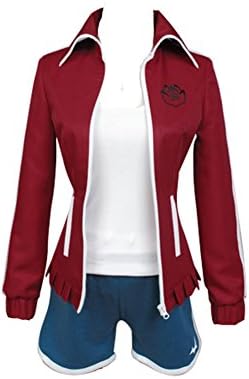 Daiendi Danganronpa Aoi Asahina Cosplay Costume Adult EU Size