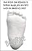 Anika-Baby BabyRice 3D Baby Casting Kit (Pack of 12, Large, Metallic Pewter)