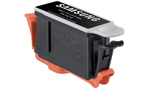 Samsung INK-M210/ELS Original Tintenpatrone (Kompatibel mit: CJX-1000/CJX-1050W/CJX-2000FW Series) schwarz