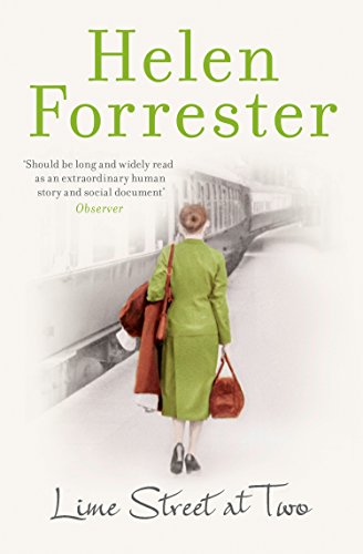 Lime Street at Two (English Edition) livre