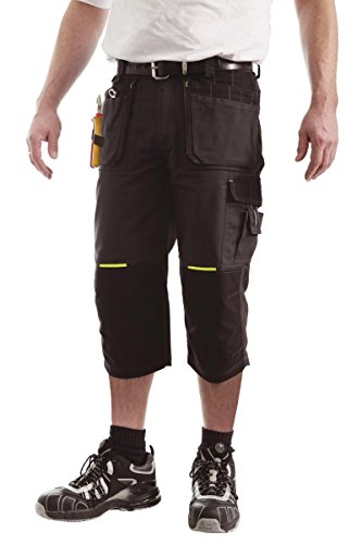 Preisvergleich Produktbild 3 / 4 Bundhose Profi-X 50 Grau