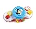 Produktbild Disney 17213 Clementoni-17213-Disney Baby Mickey Kinderwagen Activitiy Center, Mehrfarbig